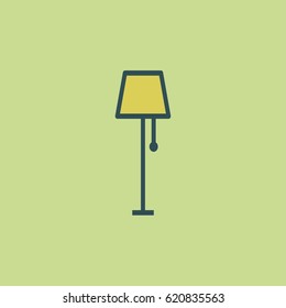 lamp icon