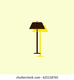 Lamp icon