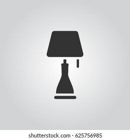 lamp icon