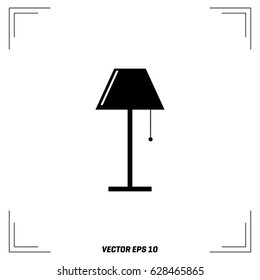 Lamp icon
