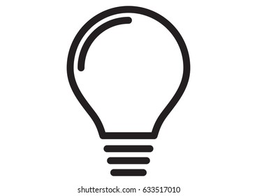lamp icon