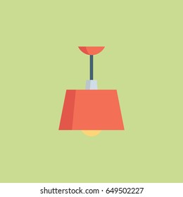 lamp icon