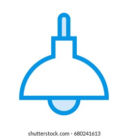 Lamp icon