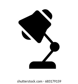 Lamp icon