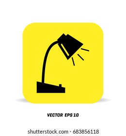 Lamp icon