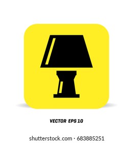 Lamp icon