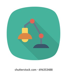 Lamp icon