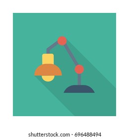 Lamp icon