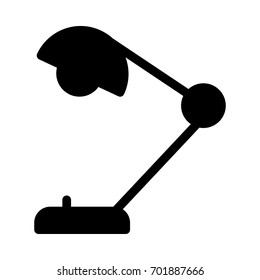 Lamp icon