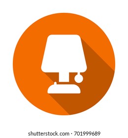 Lamp icon