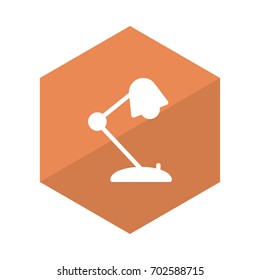 Lamp icon