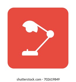 Lamp icon