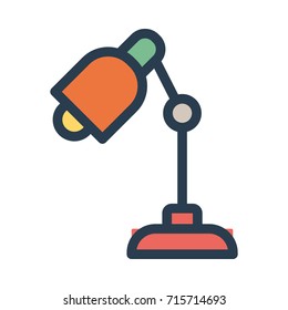  lamp icon