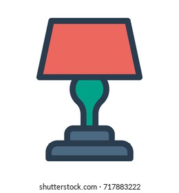  lamp icon