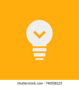 Lamp Icon