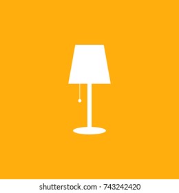 Lamp Icon 
