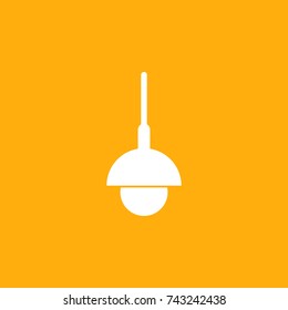 Lamp Icon 