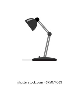  lamp icon design