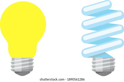 Lamp icon - lamp is a device for giving light, light icon, lamp vector