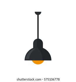 lamp icon image