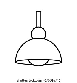 lamp icon image