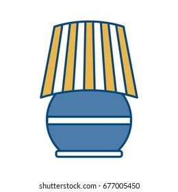 lamp icon image