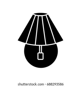 lamp icon image