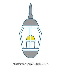 lamp icon image