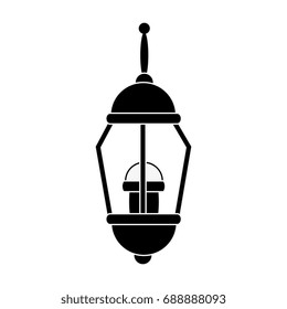 lamp icon image