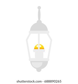 lamp icon image