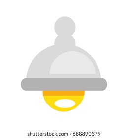 lamp icon image