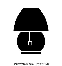 lamp icon image
