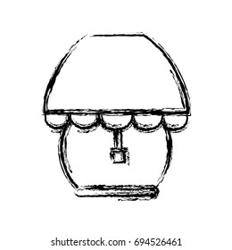 lamp icon image