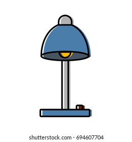 lamp icon image