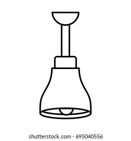 lamp icon image