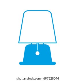 lamp icon image