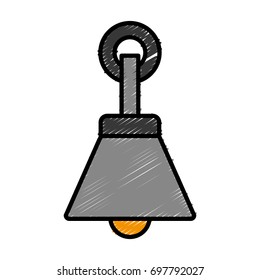  lamp icon image