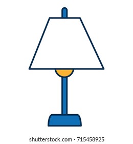 lamp icon image