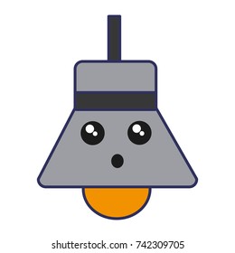 lamp icon image