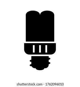Lamp icon or logo isolated sign symbol vector illustration - high quality black style vector icons
