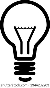 Lamp icon valve