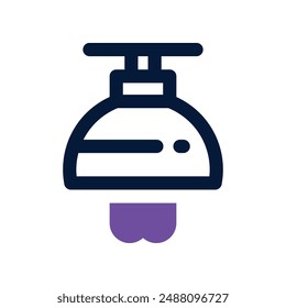 Vector de doble tono para su Sitio web, móvil, presentación y diseño de logotipo.