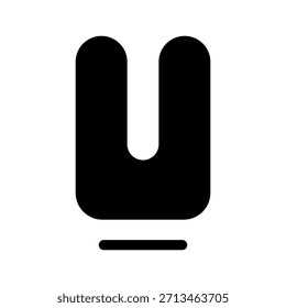 Icono de la lámpara Ilustración de diseño de símbolo de Vector