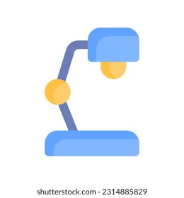 icono de lámpara para el diseño de tu sitio web, logotipo, aplicación, interfaz de usuario.