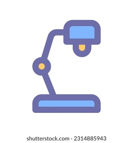 icono de lámpara para el diseño de tu sitio web, logotipo, aplicación, interfaz de usuario.