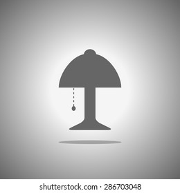 lamp icons