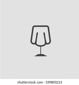 Lamp icons