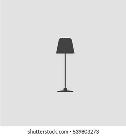 Lamp icons