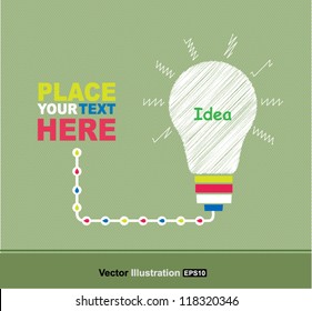 Lamp Idea