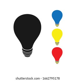 Lamp idea for anything your need ,for social media or website.